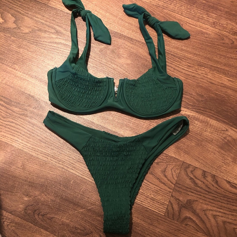 Brand new Bikini
